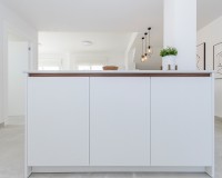 Nueva construcción  - Bungalow - San Miguel de Salinas