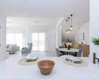 Nueva construcción  - Bungalow - San Miguel de Salinas