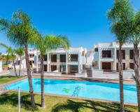 Nueva construcción  - Bungalow - Torrevieja - Torrevieja - Los Balcones