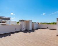 Nueva construcción  - Bungalow - Torrevieja - Torrevieja - Los Balcones