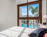 Nueva construcción  - Bungalow - Torrevieja - Torrevieja - Los Balcones