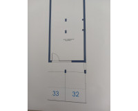 Nueva construcción  - Commercial space - Benijofar