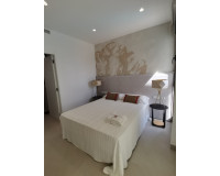 Nueva construcción  - Laguna Azul Villa - La Manga del Mar Menor - Playa Honda