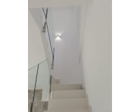 Nueva construcción  - Laguna Azul Villa - La Manga del Mar Menor - Playa Honda