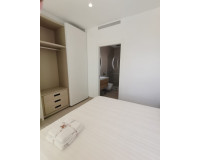 Nueva construcción  - Laguna Azul Villa - La Manga del Mar Menor - Playa Honda