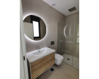 Nueva construcción  - Laguna Azul Villa - La Manga del Mar Menor - Playa Honda