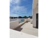 Nueva construcción  - Laguna Azul Villa - La Manga del Mar Menor - Playa Honda