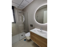 Nueva construcción  - Laguna Azul Villa - La Manga del Mar Menor - Playa Honda