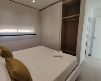 Nueva construcción  - Laguna Azul Villa - La Manga del Mar Menor - Playa Honda