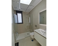 Nueva construcción  - Laguna Azul Villa - La Manga del Mar Menor - Playa Honda