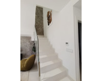 Nueva construcción  - Laguna Azul Villa - La Manga del Mar Menor - Playa Honda