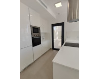 Nueva construcción  - Laguna Azul Villa - La Manga del Mar Menor - Playa Honda