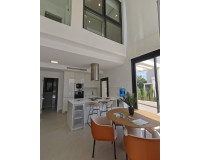 Nueva construcción  - Laguna Azul Villa - La Manga del Mar Menor - Playa Honda