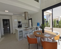 Nueva construcción  - Laguna Azul Villa - La Manga del Mar Menor - Playa Honda