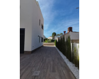 Nueva construcción  - Laguna Azul Villa - La Manga del Mar Menor - Playa Honda