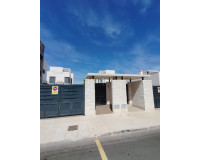 Nueva construcción  - Laguna Azul Villa - La Manga del Mar Menor - Playa Honda