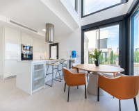 Nueva construcción  - Laguna Azul Villa - La Manga del Mar Menor - Playa Honda