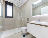 Nueva construcción  - Laguna Azul Villa - La Manga del Mar Menor - Playa Honda