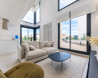 Nueva construcción  - Laguna Azul Villa - La Manga del Mar Menor - Playa Honda