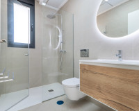 Nueva construcción  - Laguna Azul Villa - La Manga del Mar Menor - Playa Honda