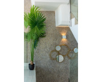 Nueva construcción  - Laguna Azul Villa - Los Montesinos - La Herrada
