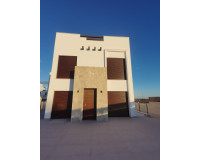 Nueva construcción  - Laguna Azul Villa - Los Montesinos - La Herrada