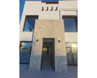 Nueva construcción  - Laguna Azul Villa - Los Montesinos - La Herrada