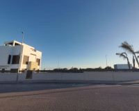 Nueva construcción  - Laguna Azul Villa - Los Montesinos - La Herrada