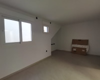 Nueva construcción  - Laguna Azul Villa - Los Montesinos - La Herrada