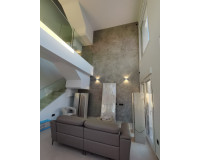 Nueva construcción  - Laguna Azul Villa - Los Montesinos - La Herrada