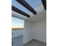 Nueva construcción  - Laguna Azul Villa - Los Montesinos - La Herrada