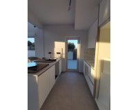 Nueva construcción  - Laguna Azul Villa - Los Montesinos - La Herrada