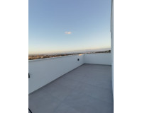 Nueva construcción  - Laguna Azul Villa - Los Montesinos - La Herrada