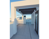 Nueva construcción  - Laguna Azul Villa - Los Montesinos - La Herrada