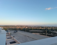 Nueva construcción  - Laguna Azul Villa - Los Montesinos - La Herrada