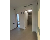 Nueva construcción  - Laguna Azul Villa - Los Montesinos - La Herrada