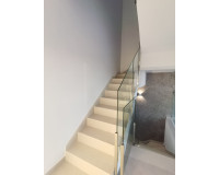 Nueva construcción  - Laguna Azul Villa - Los Montesinos - La Herrada