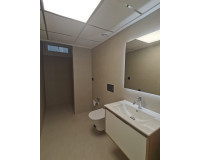 Nueva construcción  - Laguna Azul Villa - Los Montesinos - La Herrada