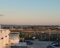 Nueva construcción  - Laguna Azul Villa - Los Montesinos - La Herrada