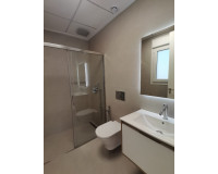 Nueva construcción  - Laguna Azul Villa - Los Montesinos - La Herrada