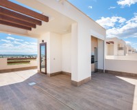 Nueva construcción  - Laguna Azul Villa - Los Montesinos - La Herrada