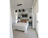 Nueva construcción  - Villa Laguna Azul - Rojales - Ciudad Quesada