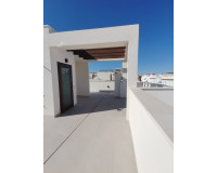 Nueva construcción  - Villa Laguna Azul - Rojales - Ciudad Quesada