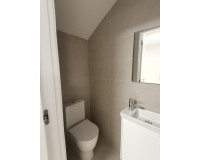 Nueva construcción  - Villa Laguna Azul - Rojales - Ciudad Quesada