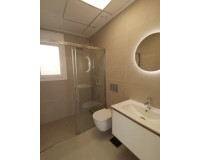 Nueva construcción  - Villa Laguna Azul - Rojales - Ciudad Quesada