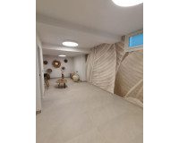 Nueva construcción  - Villa Laguna Azul - Rojales - Ciudad Quesada