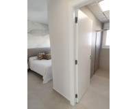 Nueva construcción  - Villa Laguna Azul - Rojales - Ciudad Quesada