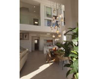 Nueva construcción  - Villa Laguna Azul - Rojales - Ciudad Quesada