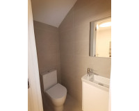 Nueva construcción  - Villa Laguna Azul - Rojales - Ciudad Quesada