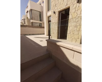 Nueva construcción  - Villa Laguna Azul - Rojales - Ciudad Quesada